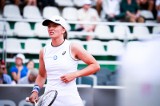 WTA Finals 2022. Kiedy losowanie grup turnieju? Z kim zmierzy się Świątek?