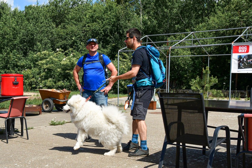 Stowarzyszenie Kierunek Polanów zorganizowało w miniony...