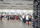 W cztery miesiące od otwarcia w Porcie Lotniczym Warszawa-Radom odprawiono 60-tysięcznego pasażera