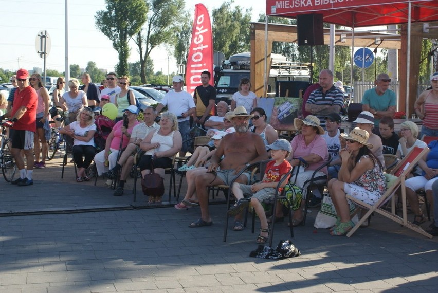 Festiwal Podróżniczy nad Pogorią III, czyli taniec,...