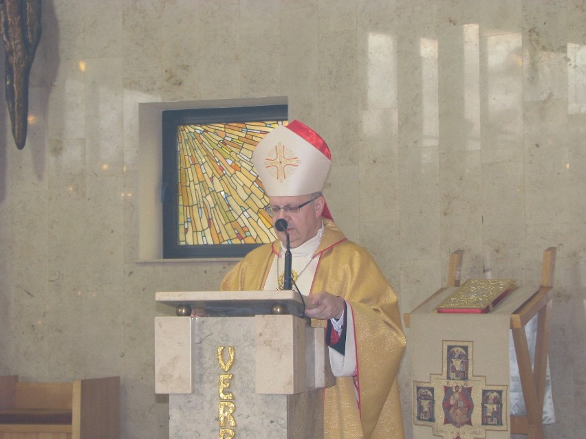 Dzisiaj biskup opolski powołał Diecezjalne Dzieło Modlitwy za Kapłanów „Oremus”