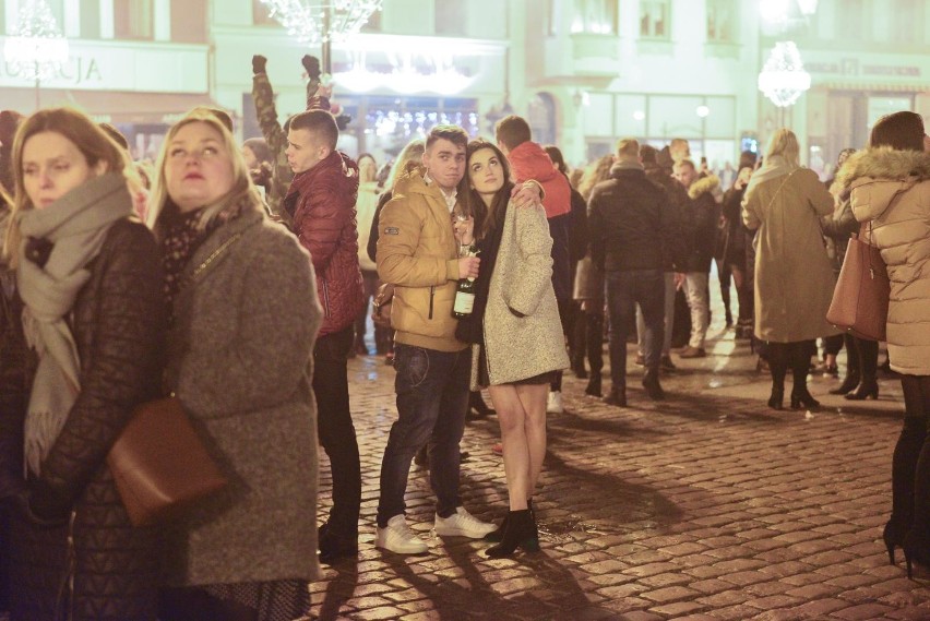 Prezydent Torunia Michał Zaleski o sytuacji epidemicznej w...