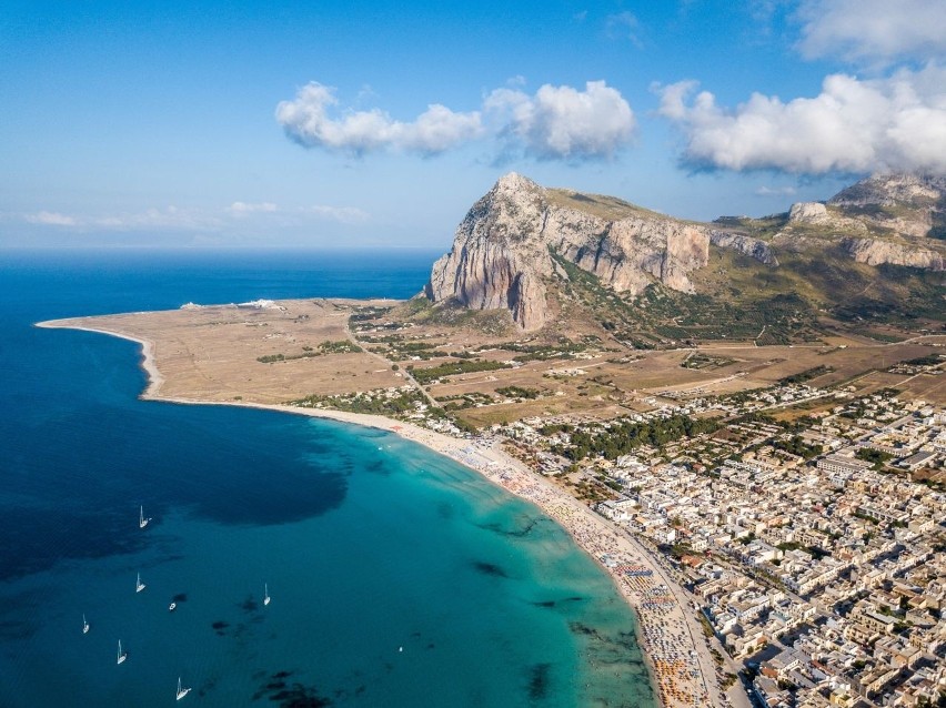 San Vito lo capo...