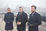 Działacze Solidarnej Polski krytykują unijny pomysł zakazu sprzedaży aut spalinowych. "Negatywnie wpłynie na gospodarkę i obywateli"