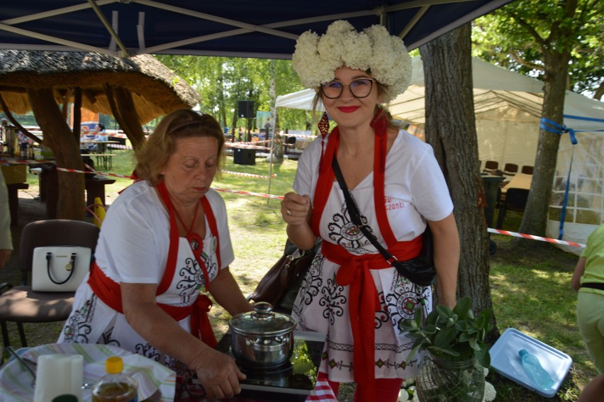 Otwarcie sezonu w Małomicach