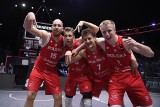MŚ koszykarzy 3x3 U-23 - Polacy mistrzami świata po wygranej z Serbami 21:20