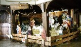 Już można podziwiać szopkę bożonarodzeniową w kościele pw. Matki Bożej Częstochowskiej w Zielonej Górze