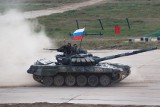 Rosja szykuje ofensywę w wojnie na Ukrainie? Minister obrony podał prawdopodobny termin
