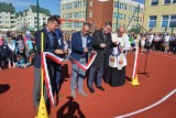 Pierwsze miniboisko już otwarte, jest na Ślichowicach w Kielcach