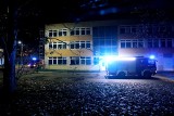 Kolejny pożar w hali firmy Draxton na osiedlu Kosmonautów we Wrocławiu. 8 zastępów straży w akcji, ewakuowano 60 pracowników