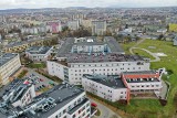 Kolejne pobrania narządów w Wojewódzkim Szpitalu Zespolonym w Kielcach. Dawca uratował życie kilku chorych osób