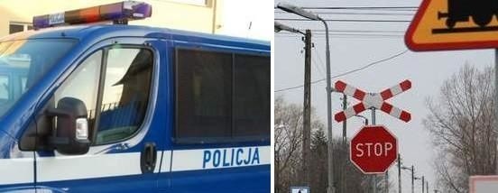 Nasz czytelnik zarejestrował kamerą błędy policjantów.