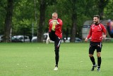 Sparing: Cracovia - MFK Kosice 2:3