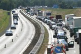 Czy A4 pod Wrocławiem to jeszcze autostrada? Płacimy za stanie w korku!