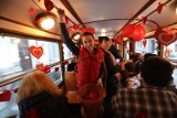 Zakochana Bana w Katowicach przyciągnęła tłumy! Zobaczcie zdjęcia 