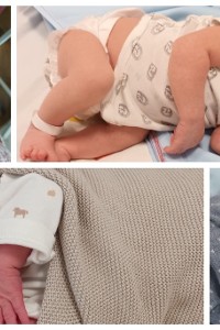 Opolskie noworodki. 20 maluszków urodzonych na porodówce w Opolu