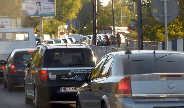 Remont ulic w Lublinie: Ul. Sowińskiego i Poniatowskiego będą poszerzone
