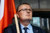 Senator Waldemar Bonkowski zostanie wykluczony z Prawa i Sprawiedliwości? Z wnioskiem wystąpił Karol Karski, rzecznik dyscypliny partyjnej