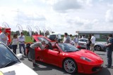 Ferrari F430, Lamborghini czy Porsche 911 - przejedź się nimi