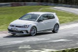 Volkswagen Golf GTI Clubsport S. Najmocniejszy GTI w historii 