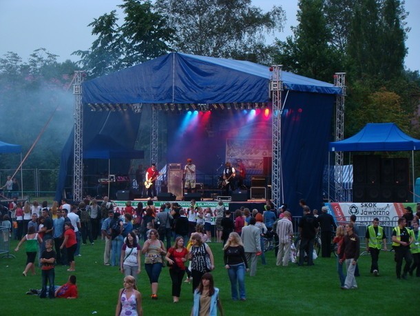 Festiwal Energii w Jaworznie