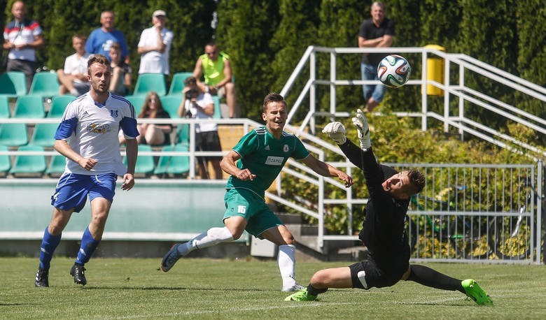 W naszym zestawieniu TOP 20 najciekawszych transferów 4 ligi...