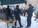 Straż Graniczna na Dolnym Śląsku rekrutuje. Nie ma limitów wieku, a zarobki mogą was zaskoczyć!