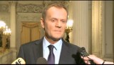 Donald Tusk o marszu: To byli zwykli bandyci [WIDEO]