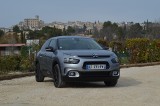 Citroën C4 Cactus. Nowa odsłona oryginalnego kompaktu