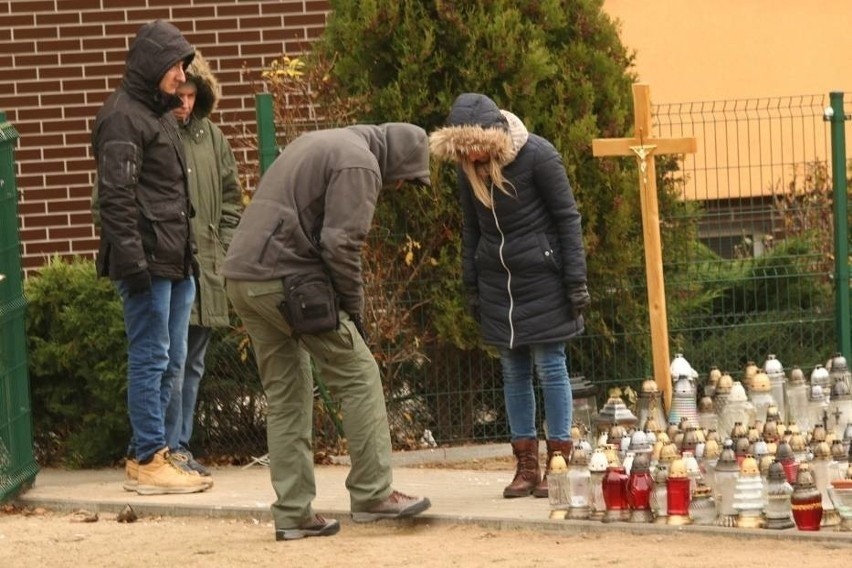 Kończy się śledztwo w sprawie śmierci 21-letniego Adama...