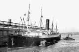 "Karpaty" uratowały rozbitków z Titanica