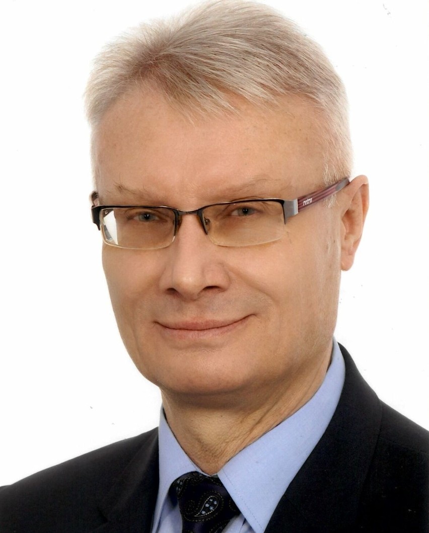 Grzegorz Dudkiewicz