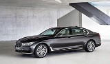 BMW serii 7 luksus na miarę przyszłości