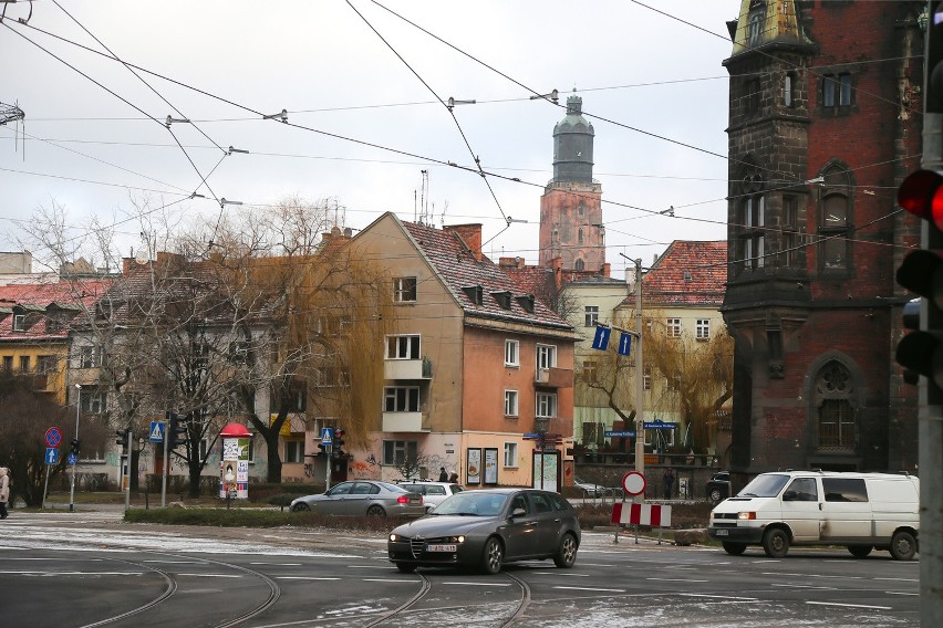 Kierowcy wściekli po remoncie Krupniczej. Główny zarzut: brak skrętu w lewo, zwężona jezdnia i korki