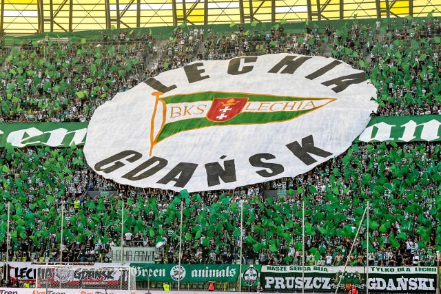 Lechia Gdańsk - Broendby IF