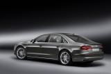 Audi A8 W12 Exclusive - kolejne informacje 