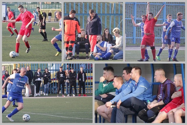 Mecz 12. kolejki A klasy gr. 2 Wicher Wielgie - GKS Fabianki 1:2 (1:1)Bramki: Leszek Raniszewski (40) - Kamil Kotarski (3), Damian Uzarski (87).INNE WYNIKI 12. KOLEJKI A KLASY GRUPA II WŁOCŁAWEK. TABELAMecz A klasy Wicher Wielgie - GKS Fabianki