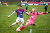 IV liga. Gryf Słupsk - Jaguar Gdańsk 3:0. Słupszczanie liderem rozgrywek! [ZDJĘCIA]