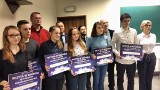 Uczniowie z Tarnobrzega i powiatu zwycięzcami konkursu „Świadomy, młody obywatel 2016”