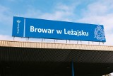 Są chętni na zakup Browaru Leżajsk. Janusz Palikot złożył ofertę Grupie Żywiec