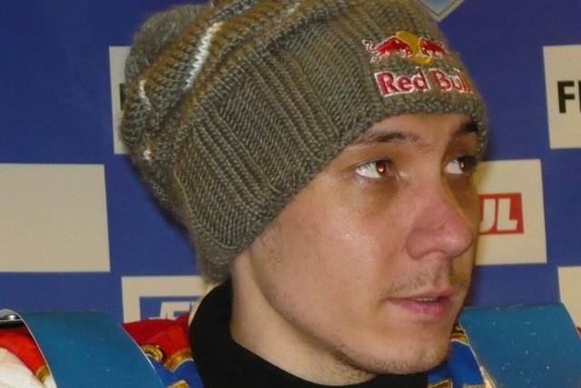 Danił Iwanow