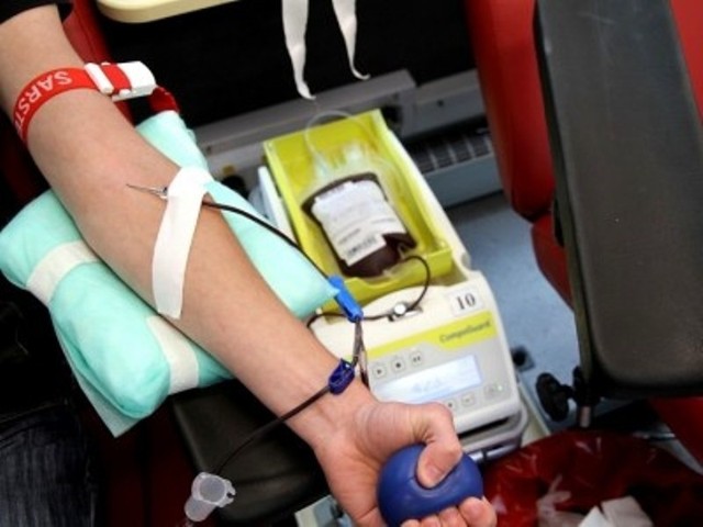 W ślad za decyzją o likwidacji punktu krwiodawstwa w Wyszkowie  niestety nie poszły  postanowienia dotyczące nowej organizacji poboru krwi