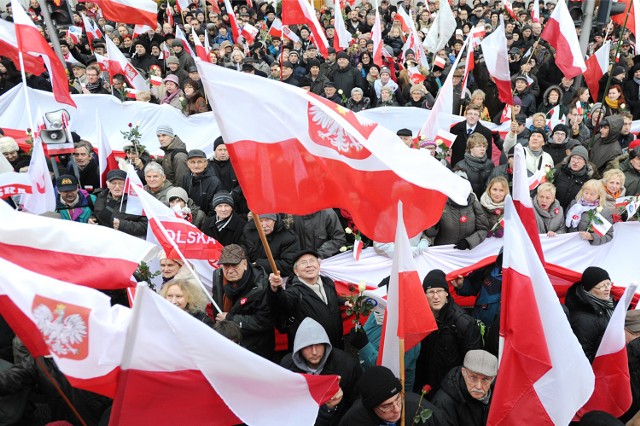 W Bydgoszczy zwolennicy PiS-u zapowiadają kontrmanifestację.