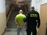 Pobicie we Włocławku. Sprawcy grozi 10 lat więzienia
