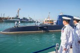 Izrael kupi od Niemiec trzy okręty podwodne za podwójną cenę