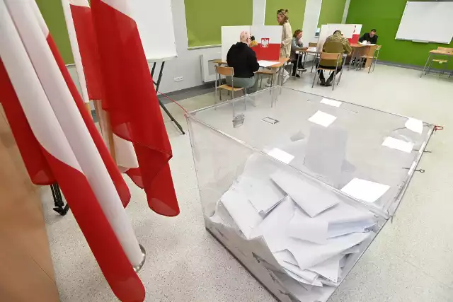 Najczęściej w głosowaniu do rad powiatu pierwszym wyborem mieszkańców były z reguły komitety lokalne