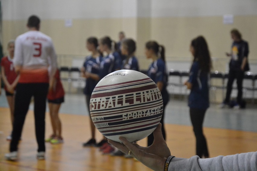 Wrocław. Fistball przyciągnął tłumy [ZDJĘCIA]