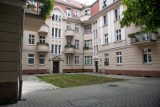 Nadano nowe nazwy skwerów i ulic w centrum Poznania