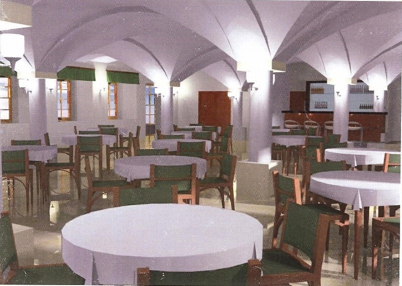 Z PGR-u w Pawlowicach zrobią restauracje i kaplice