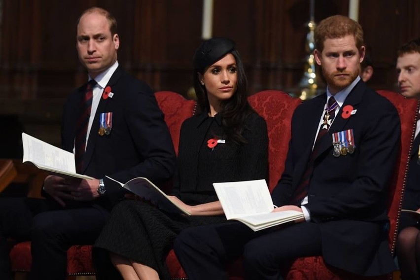 Ślub Harry'ego i Meghan. Gdzie oglądać online i w TV? [TRANSMISJA]